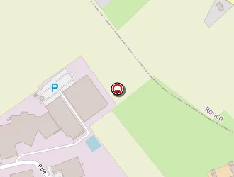 Carte de Lepoutre Nicolas à Linselles