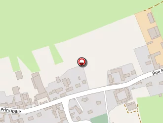 Carte de Heumel Bonnet à Boisdinghem