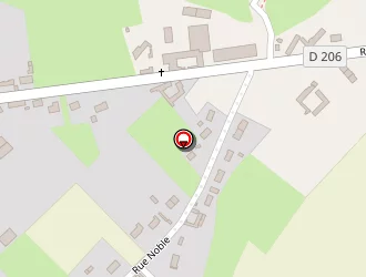 Carte de Newcheck-services à Surques