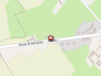 Carte de Lorgnier Gérard à Surques