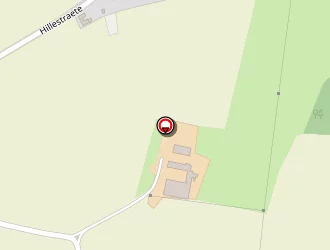 Carte de Pépinière De L'haendries à Bailleul