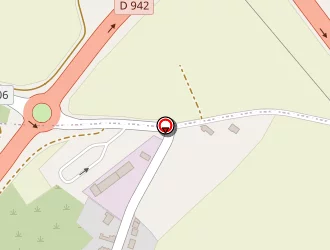 Carte de Sade Cgth à Tatinghem