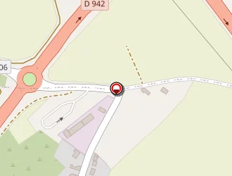 Carte de Entreprise Jean Lengagne à Tatinghem