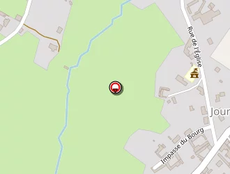 Carte de Cocquerel Christian à Journy