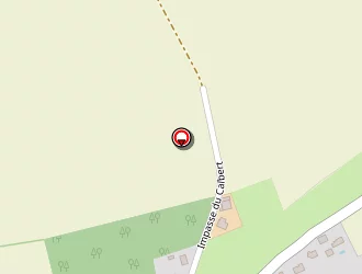 Carte de Ribreux Stéphane à Zudausques