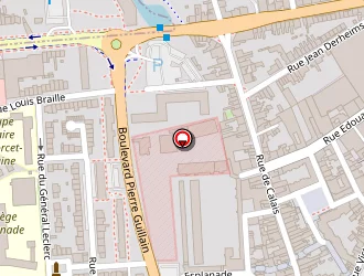 Carte de Seniorsconfort Saint-omer à Saint-omer