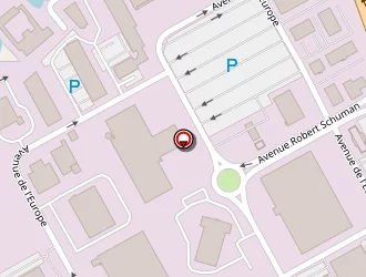 Carte de C.b Transports à Roncq