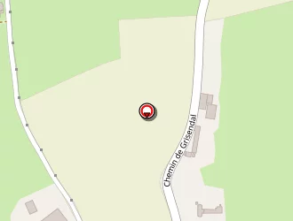 Carte de Dufour Martine à Wimille