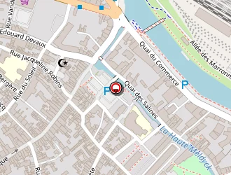 Carte de Phone-repair à Saint-omer