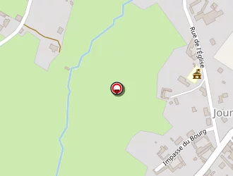 Carte de Mairie à Journy