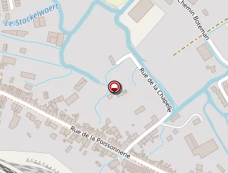 Carte de Complexe à Saint-omer