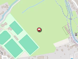 Carte de Ecole Primaire Condorcet à Saint-omer