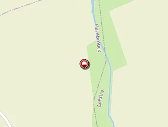 Carte de Des Flandres à Hazebrouck