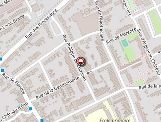 Carte de Desbonnez Sébastien à Comines