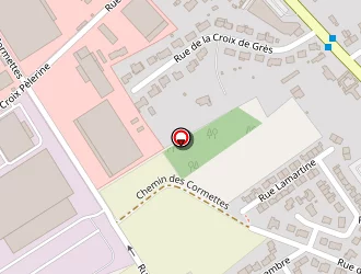 Carte de Masset-dekester Jean-marie à Saint-martin-au-laërt