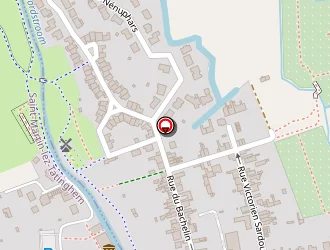 Carte de Lemaire Maxime à Saint-omer