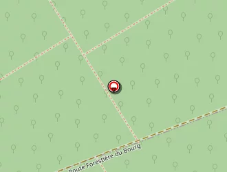 Carte de Restaurant Le Gardy à Arques