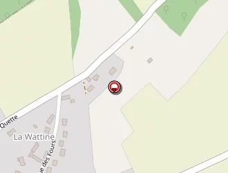 Carte de Téra Terre à Mentque-nortbécourt