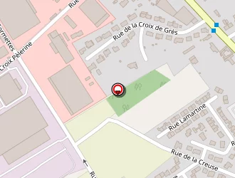 Carte de Euromaster à Saint-martin-au-laërt