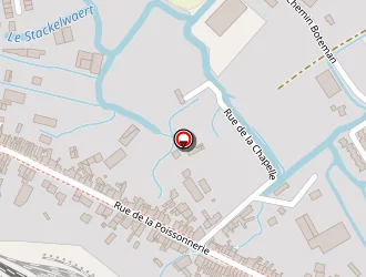 Carte de Lefebvre Philippe à Saint-omer