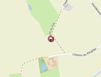 Carte de Bv Paysages à Caëstre