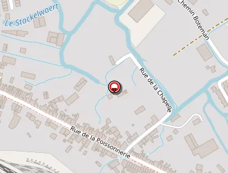 Carte de Pottié Patrick à Saint-omer