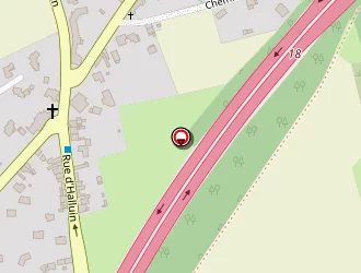 Carte de Ets Dewaele à Neuville-en-ferrain