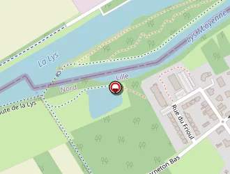 Carte de Qualit'imprim à Comines