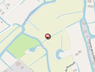 Carte de Base D'aviron à Saint-omer