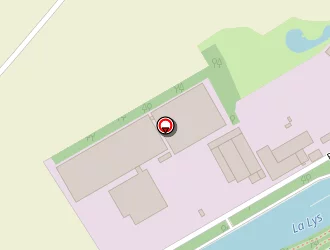 Carte de Brion Mickaël à Comines