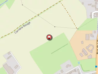 Carte de Gilles Christophe à Roncq