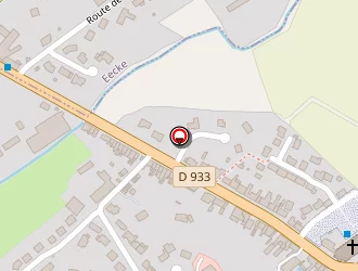 Carte de Butstraen Maxime à Caëstre