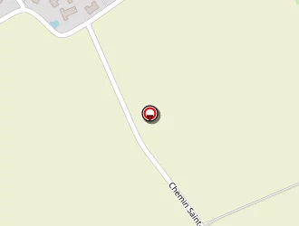 Carte de Bodele Fabrice à Caëstre