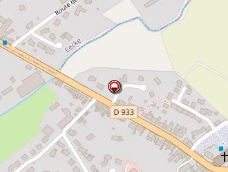 Carte de Eons à Caëstre