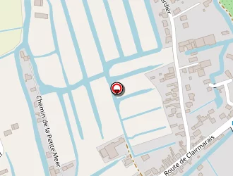 Carte de Yan' Elec à Saint-omer