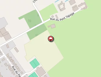 Carte de Dynamika Services à Saint-martin-au-laërt