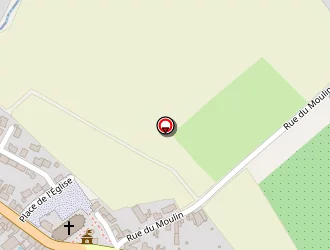 Carte de Paroisse Saint Omer à Caëstre