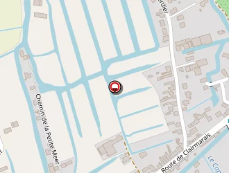 Carte de Leblond Suzanne à Saint-omer