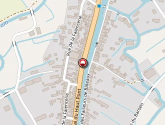 Carte de Bg Enduit 62 à Saint-omer