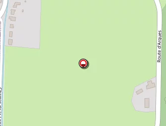 Carte de Les Belles Echappées à Clairmarais