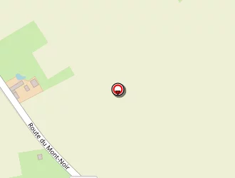 Carte de Camping Des Saules à Bailleul