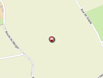 Carte de Salome Bernard à Staple