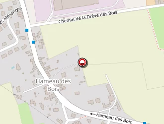 Carte de Demarque Bruno à Bousbecque