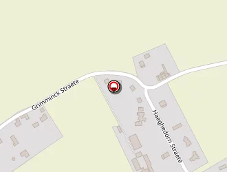 Carte de Arti Meubles à Caëstre