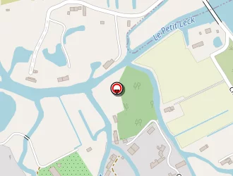 Carte de Ponseel Mathieu à Saint-omer