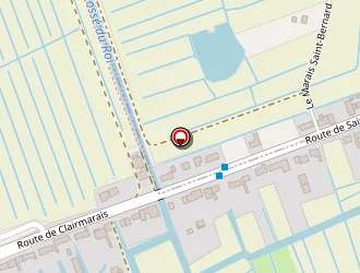 Carte de Kopis à Saint-omer