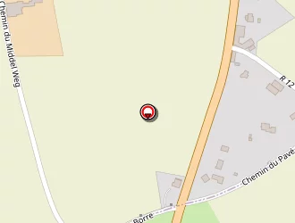 Carte de Kap à Saint-sylvestre-cappel