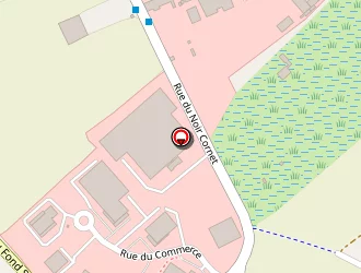 Carte de Artois Express à Saint-martin-au-laërt