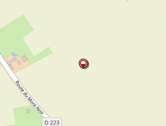 Carte de Six Joke à Bailleul