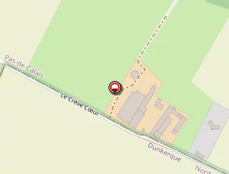 Carte de Laconte Jean Pierre à Clairmarais